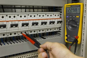 Electricians in Stockwell, SW9