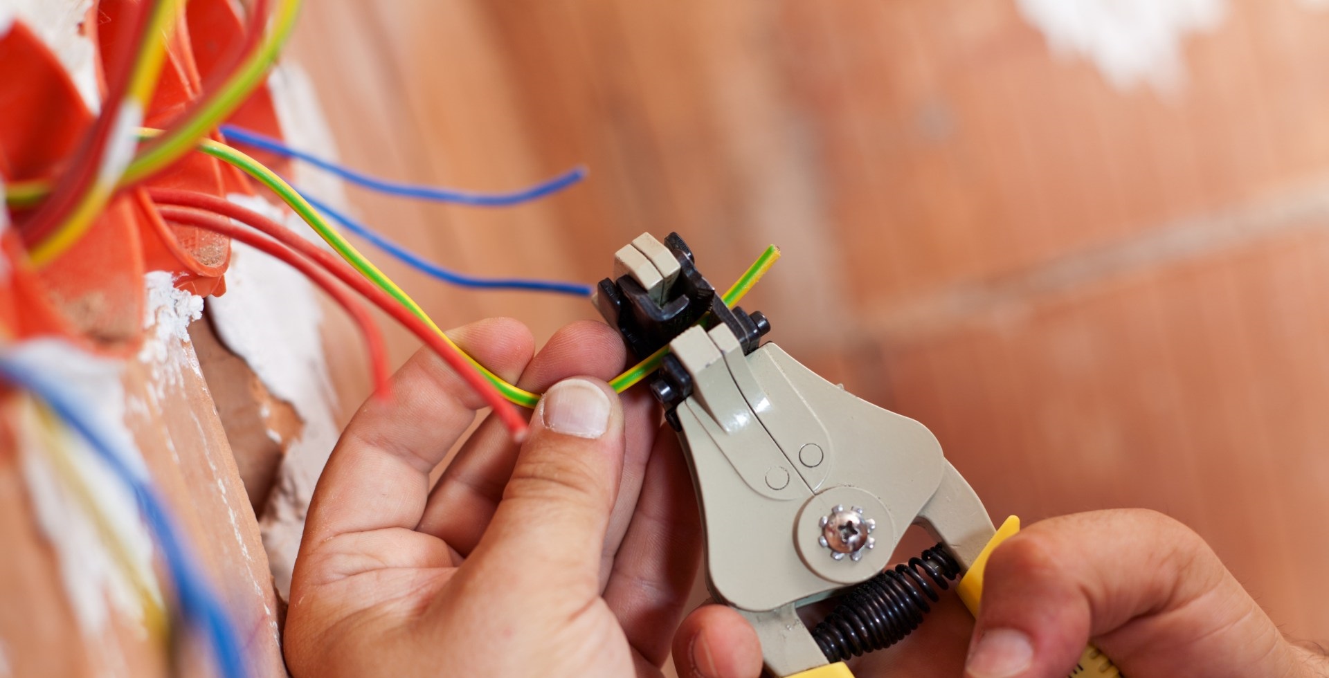 Electricians testimonials Stockwell