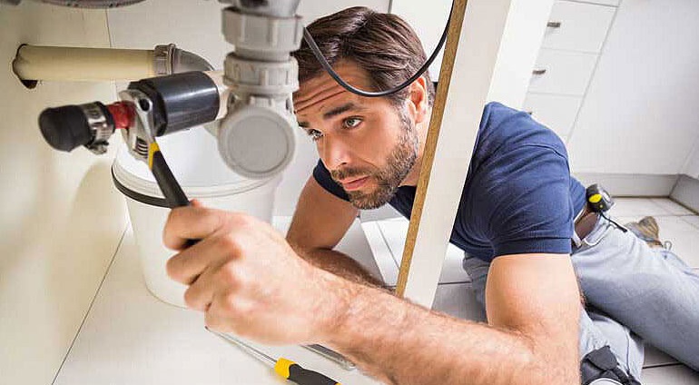 Plumbers Stockwell