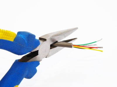 Electric services in Stockwell, SW9